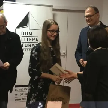 Finał IX Ogólnopolskiego Konkursu na Opowiadanie Fantasy im. K. Kwiatkowskiej