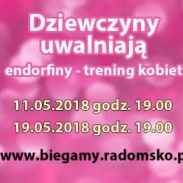 Biegacze zapraszają na treningi