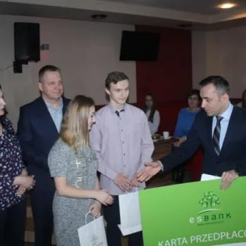 Finał X edycji konkursu Bądź Przedsiębiorczy