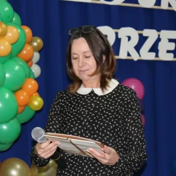 25. urodziny Przedszkola Specjalnego w Radomsku