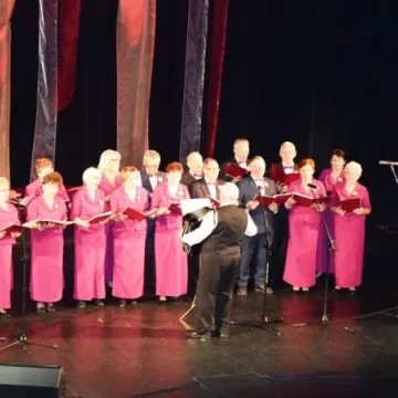 Koncert „Ojczyzna moja jest muzyką” w MDK