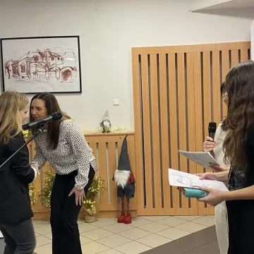 Znamy laureatów konkursu im. Baczyńskiego