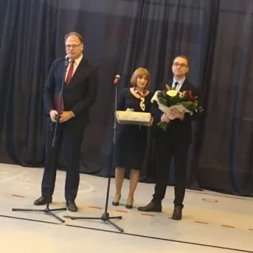 Jubileusz 80-lecia PSP 7 w Radomsku