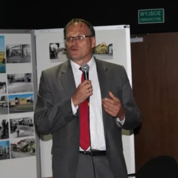 Dyskusja o przyszłości centrum Radomska