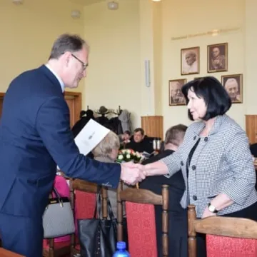 Komitet zorganizuje obchody 