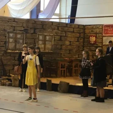 Jubileusz 80-lecia PSP 7 w Radomsku