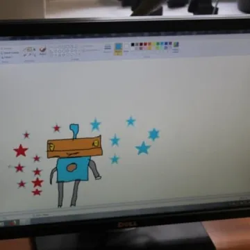 Pokazali jak bezpiecznie korzystać z sieci