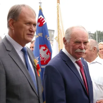 Dożynki Województwa Łódzkiego w Radomsku