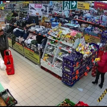 Rozpoznajesz tego mężczyznę?