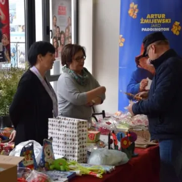 WOŚP 2018: Orkiestra gra w Radomsku