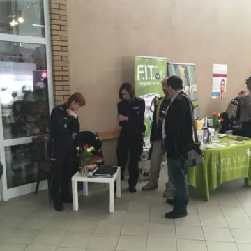 Babski Targ w Radomsku