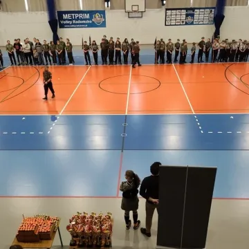 Harcerski turniej piłkarski HARCcup 2021 zakończony