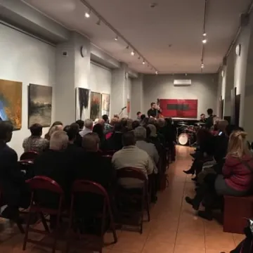 VI Międzynarodowe Biennale Obrazu QUADRO ART 2018 w Radomsku