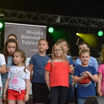 Dni Radomska 2019: XVI edycja konkursu ph. „Najaktywniejszy czytelnik”