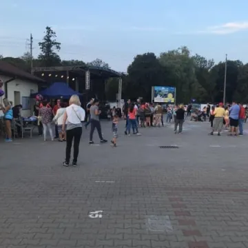 Finał akcji „Windą do nieba” w Radomsku