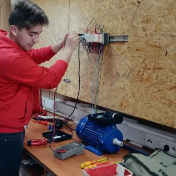 Radomsko: Szkoły średnie otworzyły swoje drzwi