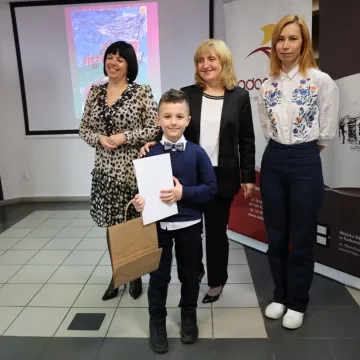 Wybrano najpiękniejsze pocztówki z wakacji