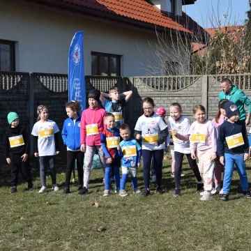 6. bieg stolarza zakończył obchody Święta Stolarza w Radomsku