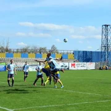 Wygrana z outsiderem 