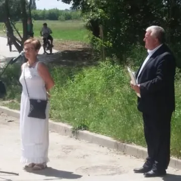 Ścieżka na Bartodziejach otwarta