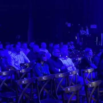 Bokserskie emocje w Radomsku. Gala Tymex Boxing Night 19