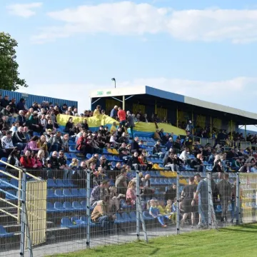 Remis z liderem IV ligi. RKS Radomsko – Widzew II Łódź 1:1