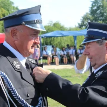 100 lat OSP w Maluszynie