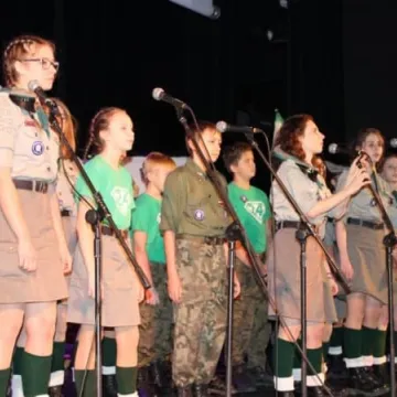 OPAL – harcerskie święto za nami