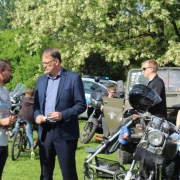 Piknik integracyjny z atrakcjami