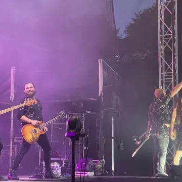 Dni Radomska 2024. Dzień drugi