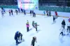 Zakończenie ferii na lodowisku
