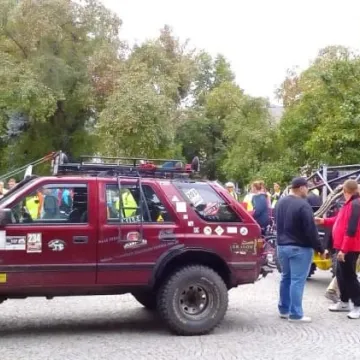 Tour de Radomsko 2018