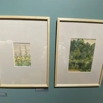 [WIDEO] Noc Muzeów 2025. Powrót do artystycznych korzeni Radomska