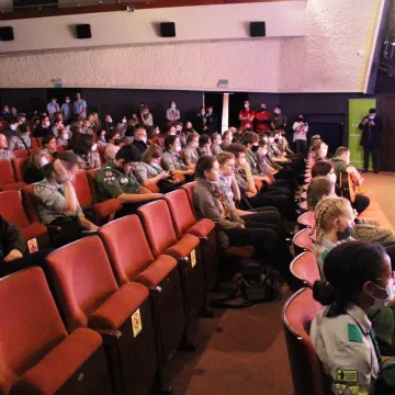 OPAL 2021: Koncert finałowy w MDK w Radomsku