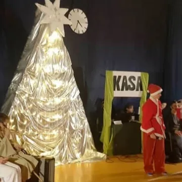 Gdy Bóg podróżuje koleją 