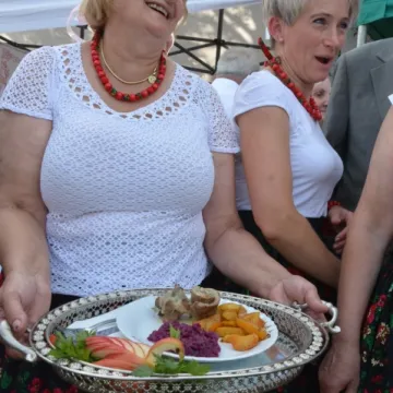 Kulinarna rywalizacja i integracja w Lgocie Wielkiej