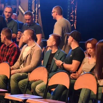 II Gala Sportów Walki w Radomsku