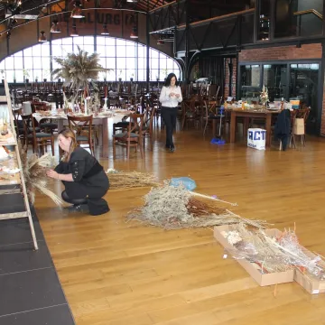 Mikroprzedsiębiorcy z Radomska wspierają się w czasie pandemii