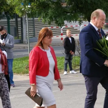 Oddali hołd „Warszycowi” oraz żołnierzom KWP