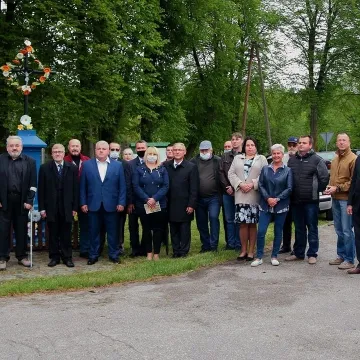 Upamiętnili bohaterów