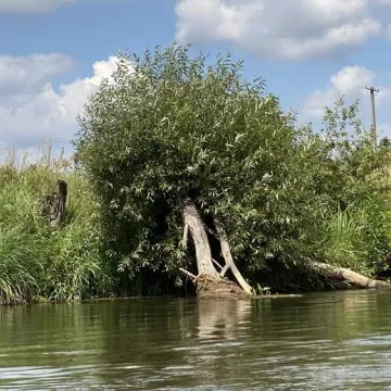 ERA Travel zaprasza na spływy kajakowe