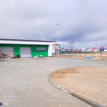 Budowa nowego ujęcia wody w Radomsku jest już na finiszu