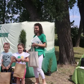 X Powiatowy Konkurs Ekologiczno – Przyrodniczy „Tajemnice Przyrody”