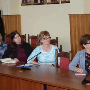 Partnerstwo w wolontariacie