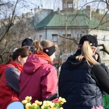 Rowerowo.pl powitało wiosnę na rowerach