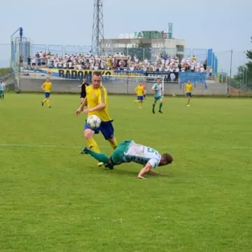 RKS Radomsko awansował do III ligi!