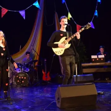 WOŚP 2020. Koncert Finałowy ze światełkiem do nieba