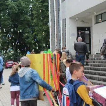 Dzień Smoka: Parada Smoków!