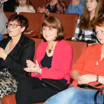 Wyłoniono laureatów konkursu Mikrofon 2017