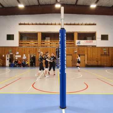 Po kontrowersjach czwarte miejsce dla siatkarek METPRIM Volley Radomsko